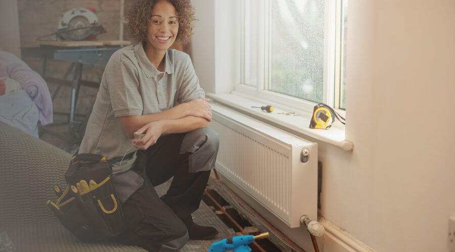 Professional expert plumbing services in New Franken, WI